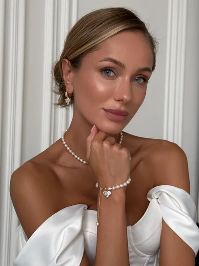 Браслет "Daisy Lilly"
