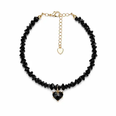 Анклет "Black Chic"