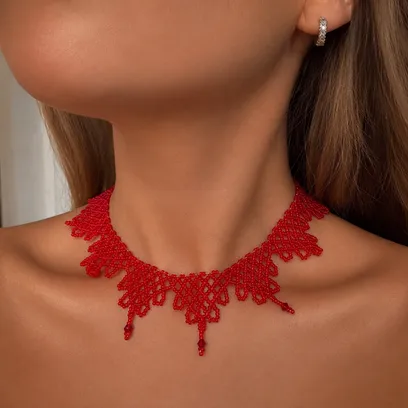 Силянка "Молодиця" - арт. LE-1779361151312 - Le'Perle