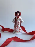 Мотанка "Кохання"