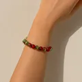Браслет "Strawberry" 