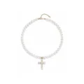 Кольє "Bright Cross"