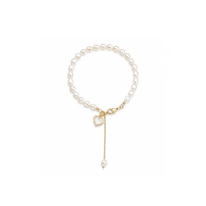 Браслет "Lilly" - арт. 3877731324 - Le'Perle