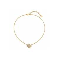 Кольє "Gold Diamond" - Медсплав - арт. 1366659125 - Le'Perle - мініатюра 2