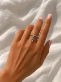 Каблучка Kristina