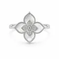 Каблучка Pearl Flower