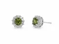 Сережки Green Mood