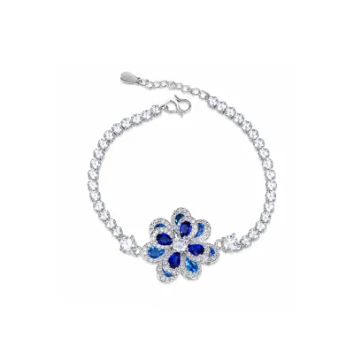 Браслет Blue Jose - арт. LE-1784724205720 - Le'Perle