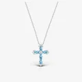 Кольє Sea Cross