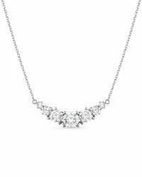 Кольє Gia - Медсплав - арт. LE-1784793280616 - Le'Perle - мініатюра 2