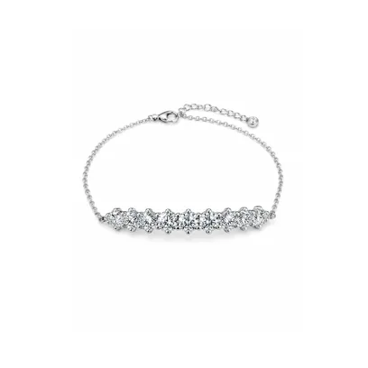 Браслет "Gia" - арт. LE-1785064111813 - Le'Perle