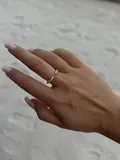 Каблучка "Доріжка"