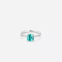 Каблучка Mermaid - Медсплав - арт. LE-1786704621543 - Le'Perle - мініатюра 1