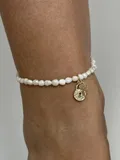 Анклет "Pearl Lock"