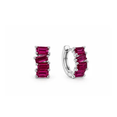 Сережки "Rose Gia" - арт. LE-1788951169088 - Le'Perle