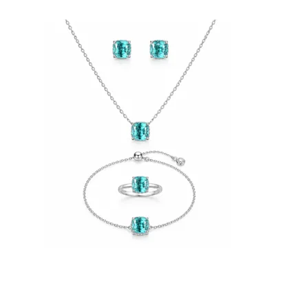 Сет “Mermaid” - арт. LE-1789217677886 - Le'Perle