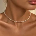 Кольє "River Pearls"