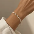 Браслет "River Pearls"