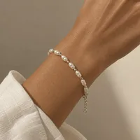 Сет "River Pearl" - Річкові Перлини - арт. LE-1789392457978 - Le'Perle - мініатюра 2