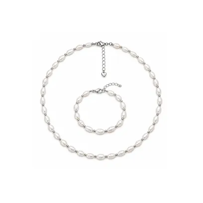 Сет "River Pearl" - арт. LE-1789392457978 - Le'Perle