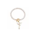 Браслет "Gold Горлиця"