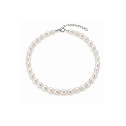 Кольє "Classic Pearl" - арт. 4303134036 - Le'Perle