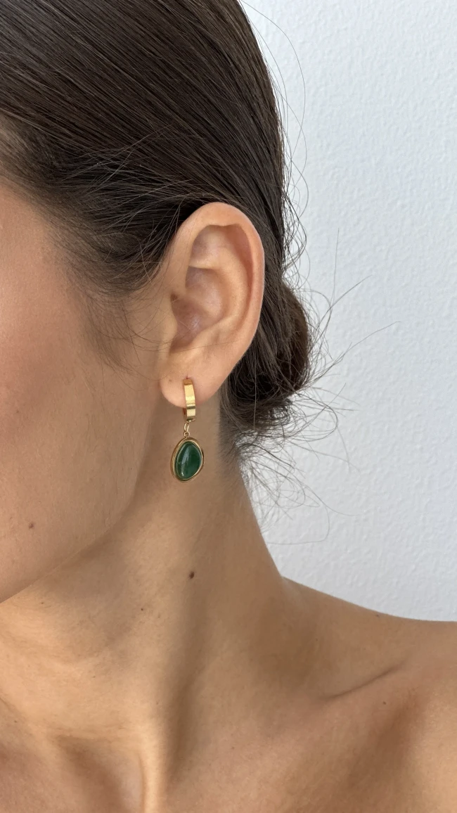 Сережки “Mystic”